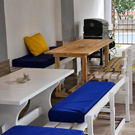 佩特罗维旅馆 3*