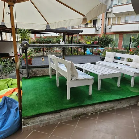 招待所 佩特罗维旅馆