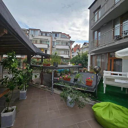 佩特罗维旅馆 3*