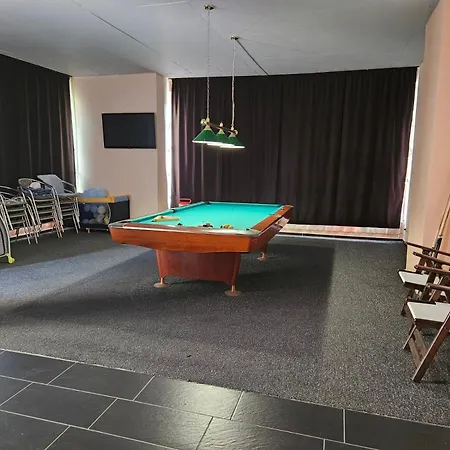 招待所 佩特罗维旅馆