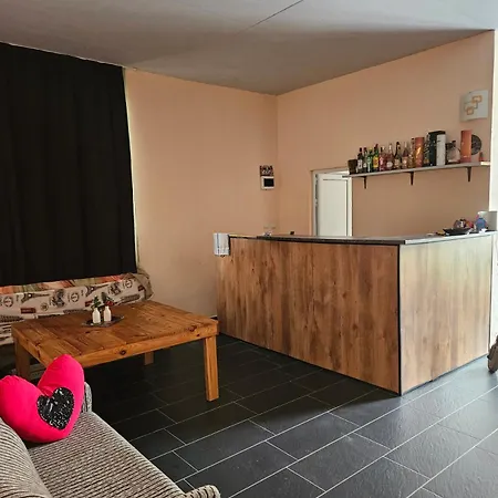 招待所 佩特罗维旅馆 拉夫达