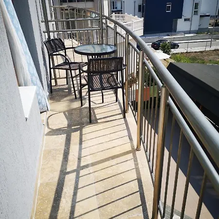 Petrovi 게스트하우스