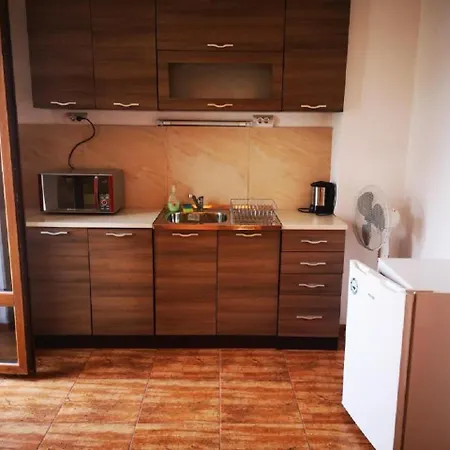 Petrovi Guest house Ravda
