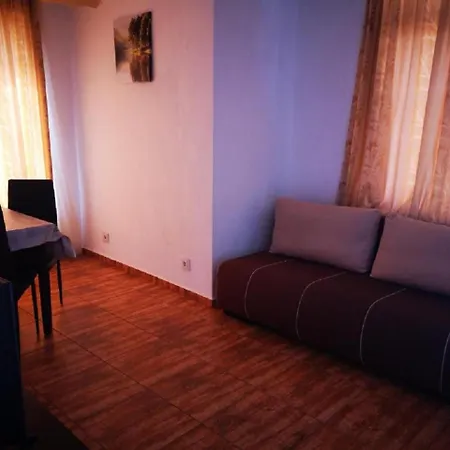 Petrovi Guest house