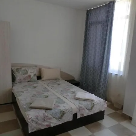 Petrovi Guest house *