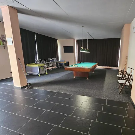 Petrovi Guest house