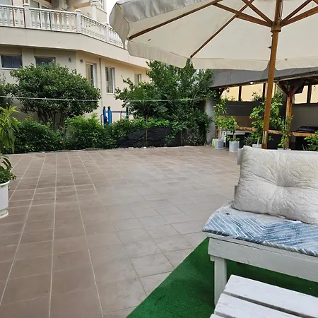 Petrovi Guest house *