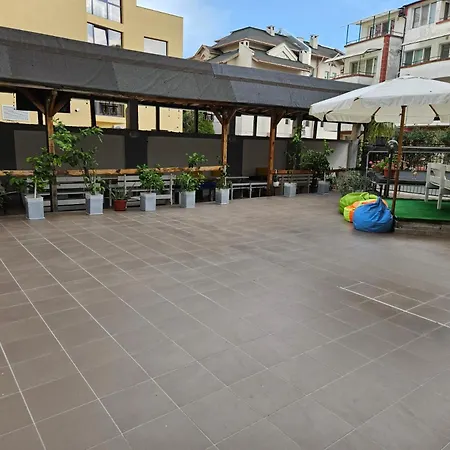 Guest house Petrovi *