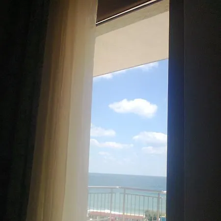 Guest house Petrovi *