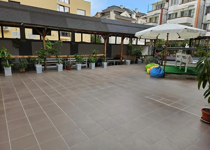 Guest house Petrovi 3*